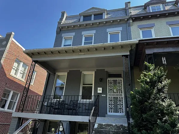 1223 F St NE, Washington, DC 20002
