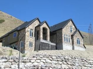 2523 E 700th St S, Springville, UT 84663