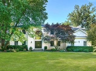 3 Stoney Hollow Rd, Chappaqua, NY 10514