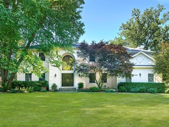 3 Stoney Hollow Road, Chappaqua, NY 10514