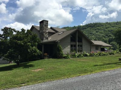 167 Cole Mountain Cir, Highlands, NC, 28741