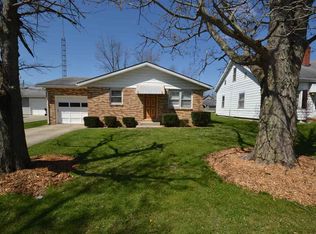 660 N Main St, Albany, IN 47320