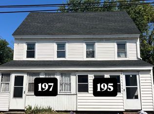 195 Main St, Hartly, DE 19953