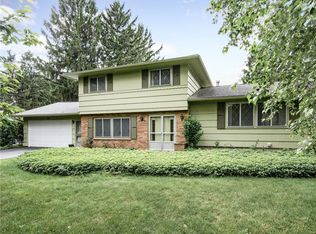 191 City View Dr, Rochester, NY 14625