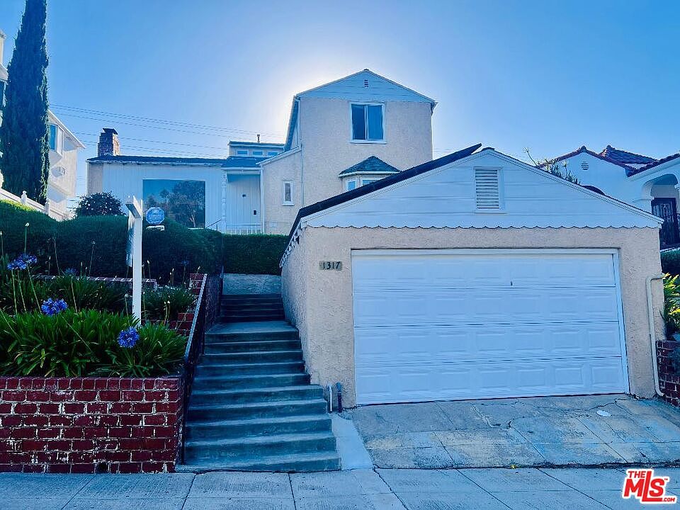 1st image of 1317 S Dodson Ave