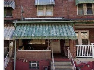214 Fleet St, Braddock, PA 15104