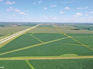 I Ave, Wellsburg, IA 50680
