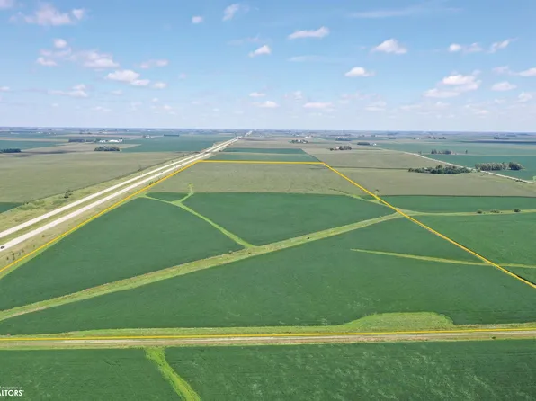 I Ave, Wellsburg, IA 50680