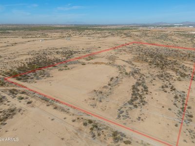0 W Cornman Rd, Casa Grande, AZ, 85193