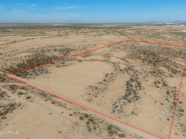 0000 W Cornman Road #-, Casa Grande, AZ 85193
