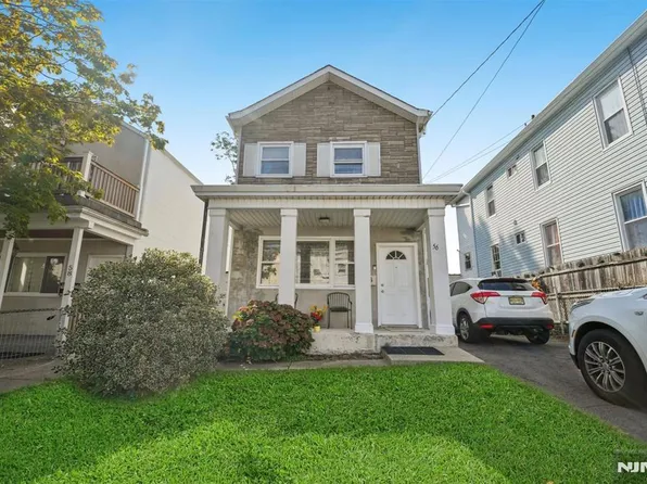 56 Henderson Street, Paterson, NJ 07501