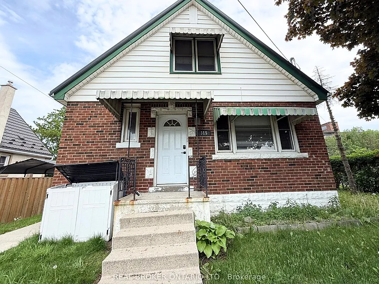 315 E 22nd St #MAIN — Photo 1
