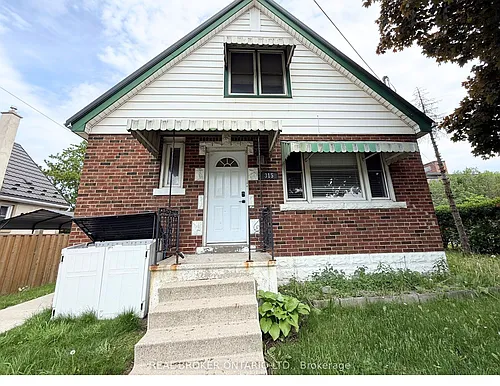 315 E 22nd St #MAIN Photo 1
