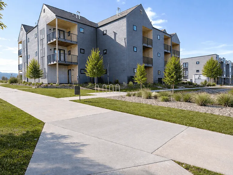 Highmark Bozeman Apartments & Townhomes — Photo 38