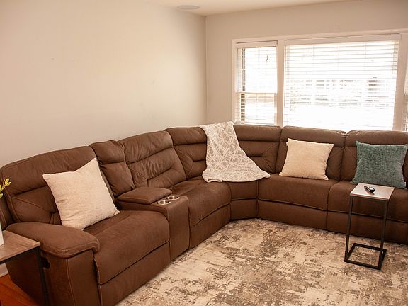 entertainment room