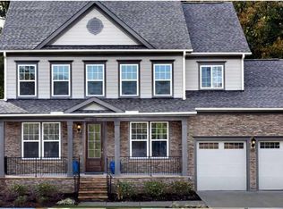 1709 Yates Pond Way, Raleigh, NC 27606