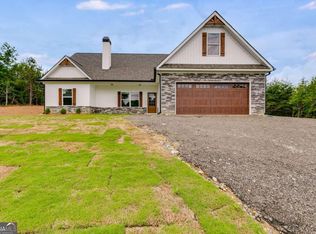 280 Kelly Rd, Cedartown, GA 30125