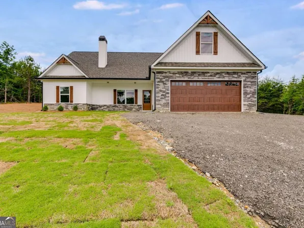 280 Kelly Rd, Cedartown, GA 30125