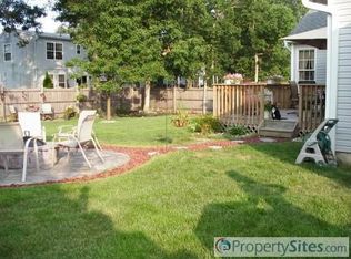 104 Yeoman Rd, Manahawkin, NJ 08050