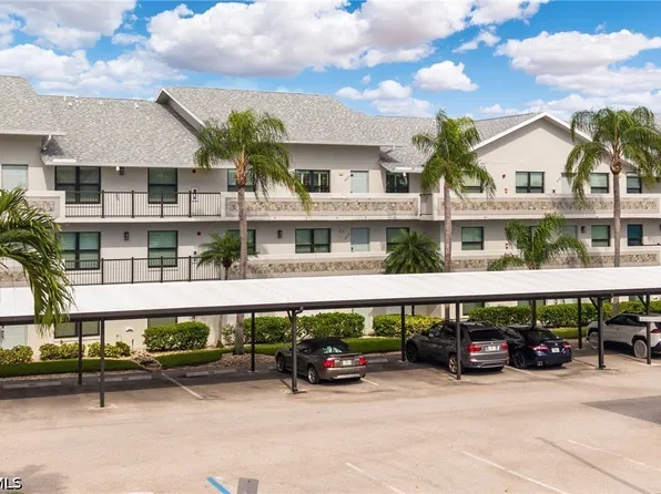 4230 SE 20th Pl APT 307, Cape Coral, FL 33904