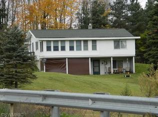 11900 N Adams Rd #E, North Adams, MI 49262