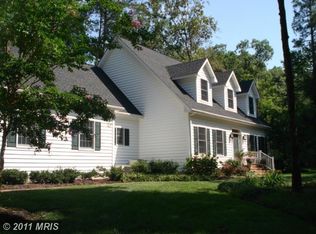 24788 Woods Dr, Denton, MD 21629