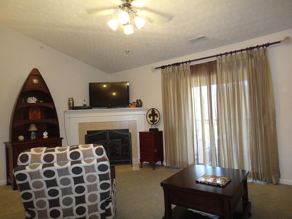 114 Shelbourne Forest