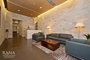 Rented by Keller Williams NYC