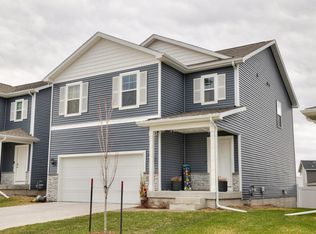 1288 NW Williamsburg Ln, Waukee, IA 50263