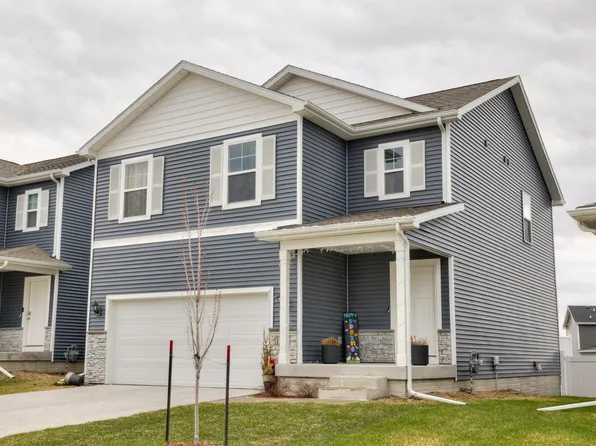 1288 NW Williamsburg Ln, Waukee, IA 50263