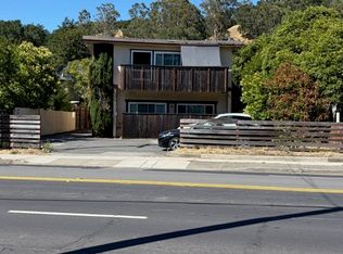 1222 Sir Francis Drake Blvd #1222, San Anselmo, CA 94960