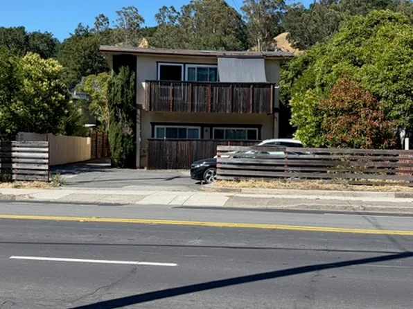 1222 Sir Francis Drake Blvd #1222, San Anselmo, CA 94960