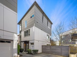 10451 Alderbrook Place NW, Seattle, WA 98177