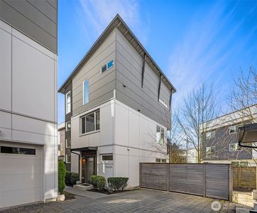 10451 Alderbrook Place NW, Seattle, WA, 98177