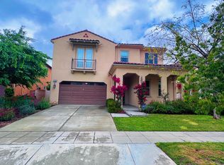 643 E Desert Willow Rd, Azusa, CA 91702