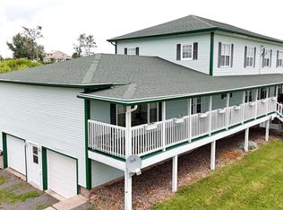 2901 Malagash Rd, Cumberland, NS B0K1E0
