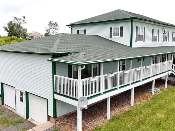 2901 Malagash Rd, Cumberland, NS B0K 1E0
