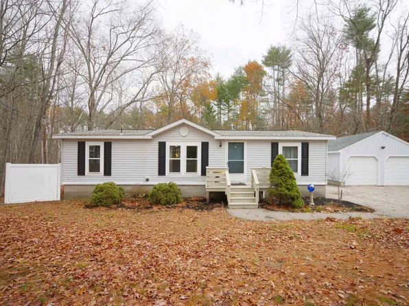5 Langs Lane, Newmarket, NH 03857