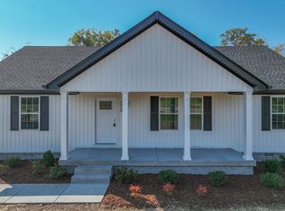 3068 Hartsville Pike, Castalian Springs, TN 37031