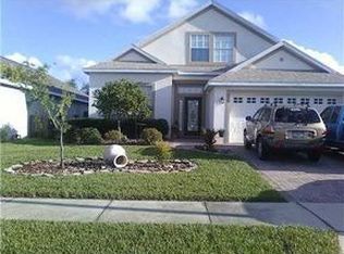 411 Sycamore Springs St, Debary, FL 32713