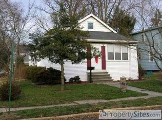 1101 Merrick Ave, Haddon Township, NJ 08108