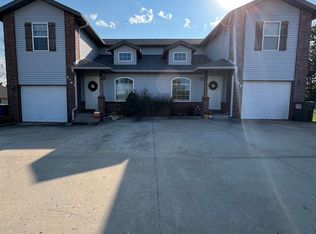 2185 & 2187 S Dogwood Cir #2187, Bolivar, MO 65613