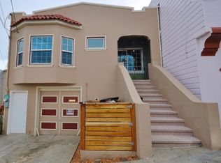 229 Theresa St, San Francisco, CA 94112