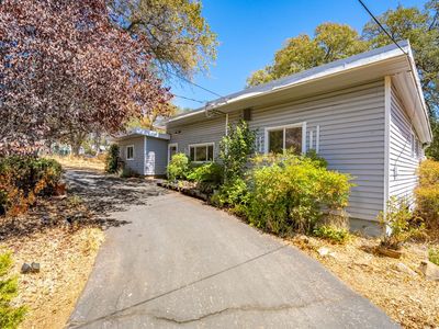 6714 Acorn Hill Rd, Placerville, CA, 95667