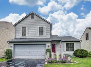 384 Galloway Ridge Dr, Galloway, OH 43119