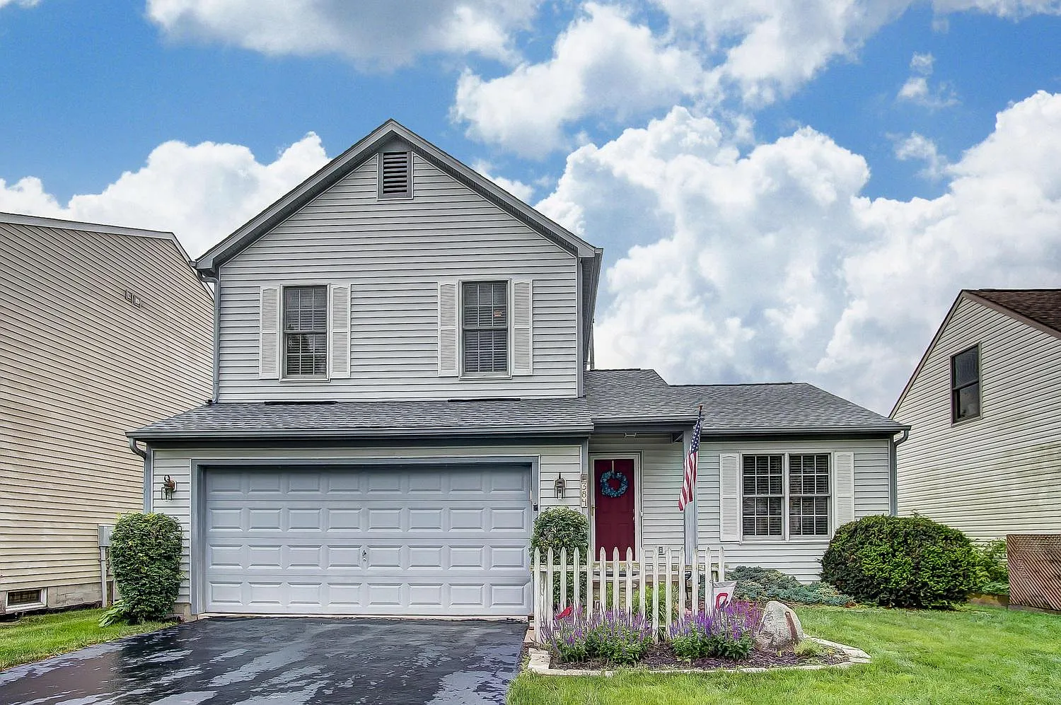 384 Galloway Ridge Dr photo 1