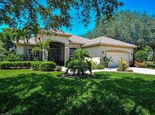 16320 Coco Hammock Way, Fort Myers, FL 33908