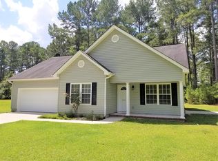 1035 Deer Trail Dr, Santee, SC 29142