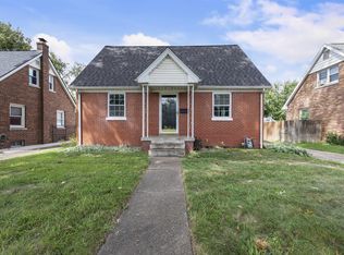 1712 Washington Ave, Evansville, IN 47714