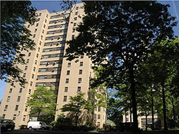 Bronx Fordham Hl, Bronx, NY 10468